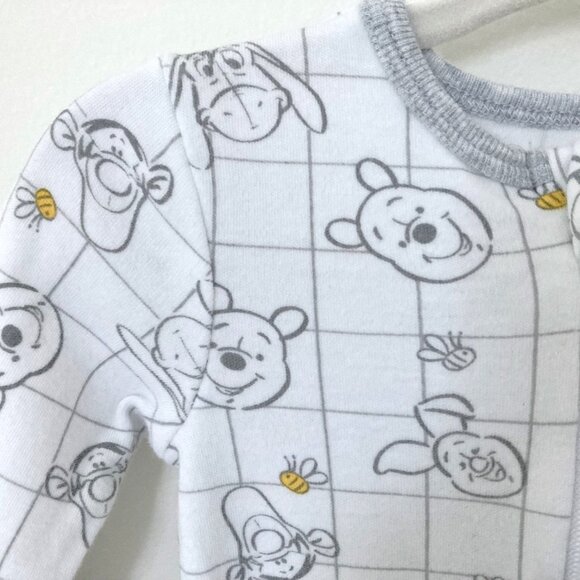 Baby Boy Bundle Newborn- Blue/Neutral - Picture 6 of 14